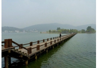 南北湖基地