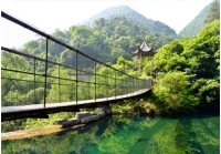 白龙潭基地