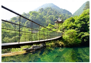 白龙潭基地