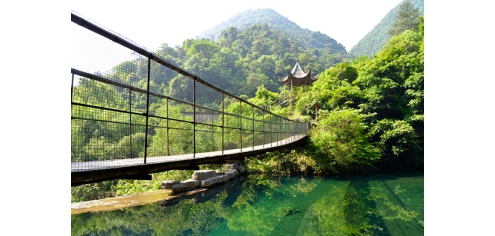 白龙潭基地
